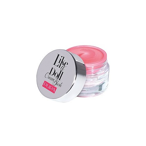 @PUPA BLUSH LIKE A DOLL CREAM 101