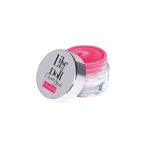 @PUPA BLUSH LIKE A DOLL CREAM 102