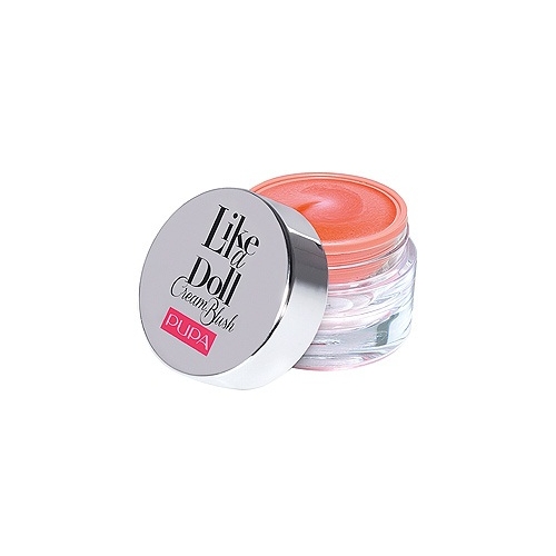 @PUPA BLUSH LIKE A DOLL CREAM 201