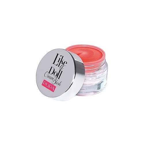 @PUPA BLUSH LIKE A DOLL CREAM 202