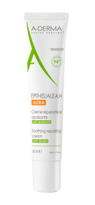 A-Derma Epitheliale A.H Ultra Crema Ristrutturante Lenitiva Viso e Corpo 40 ml