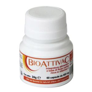 A.v.d. Reform Bioattiva C 60 Capsule