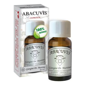 ABACUVIS 10ML