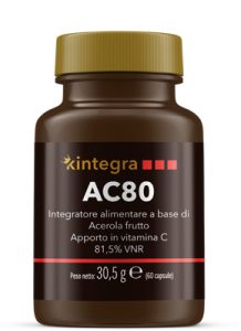 AC 80 60CPS KINTEGRA PRODIGI