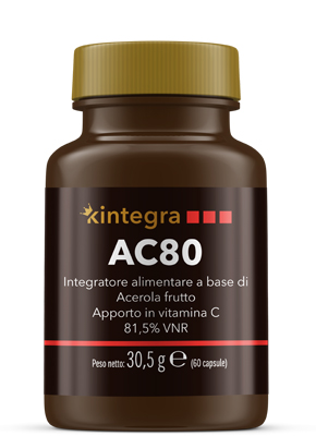 AC 80 60CPS KINTEGRA PRODIGI