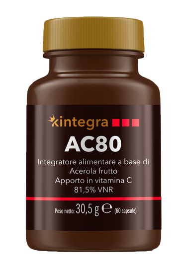 AC*80 60 Cps KINTEGRA