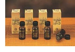 ACHILLEA MILLEFOGLIE OLIO ESSENZIALE 10 ML