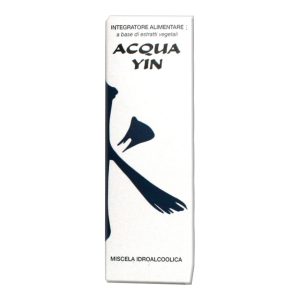 ACQUA YIN 50ML ARCANGEA