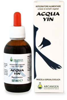 ACQUA YIN 50ML ARCANGEA