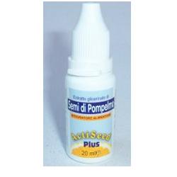 ACTISEED POMPELMO SEMI ESTRATTO LIQUIDO 20 ML