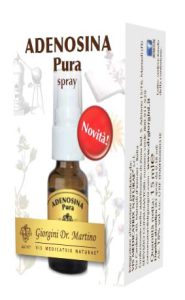 ADENOSINA PURA SPRAY 15ML