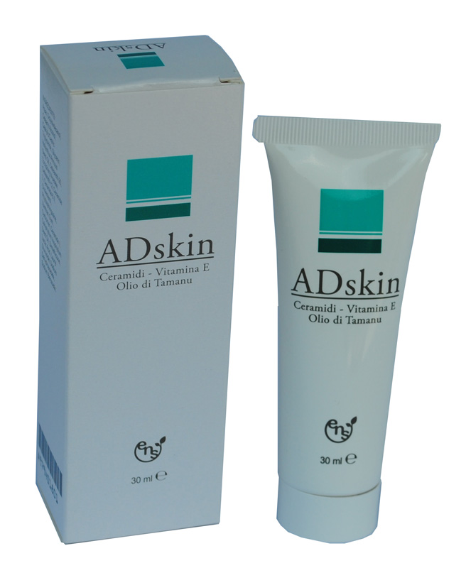 ADSKIN Crema 30ml