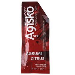 AGISKO AGR GEL 15BUST 37G