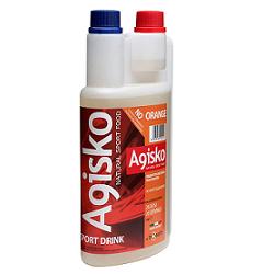 AGISKO SPORT DRINK ARA 1LT