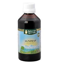 AGNIMAP SCIR 200ML