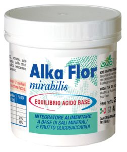 ALKA FLOR 200G MIRABILIS