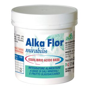 ALKA FLOR 200G MIRABILIS