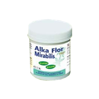 ALKA FLOR Alimento 500g A.V.D.