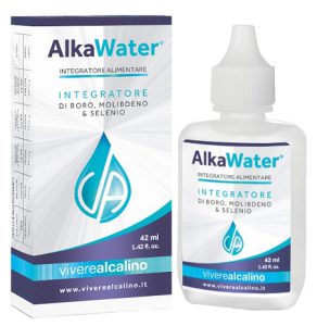 ALKAWATER 42 ML