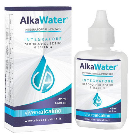 ALKAWATER 42ML