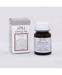 ALLERG MU 30 CAPSULE