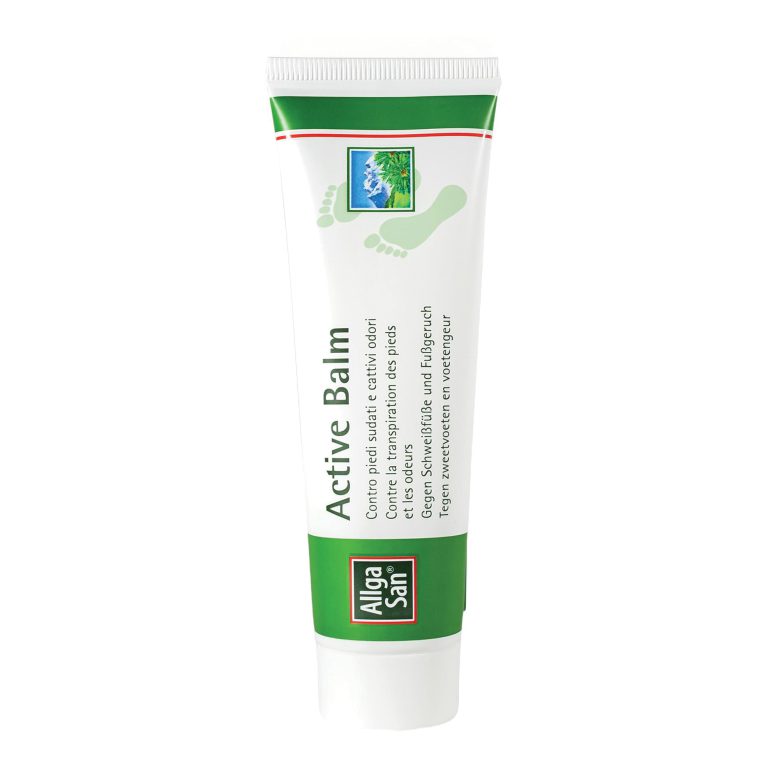 ALLGA ACTIVE Balm 50ml