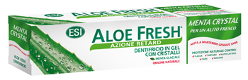 ALOE FRESH MENTA CRYSTAL