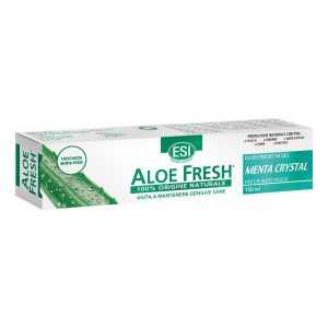 ALOE FRESH Menta Cryst100mlESI