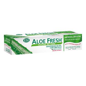 ALOE FRESH Menta Dent.100mlOFS