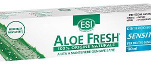 ALOE FRESH Sensitive Dentifricio 100 ml