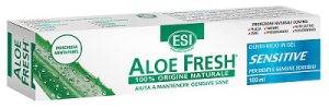 ALOE FRESH Sensitive Dentifricio 100 ml