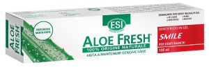 ALOE FRESH Smile 100ml ESI