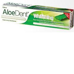 ALOEDENT TOOTHPASTE DENTIFRICIO WHITENING 100 ML