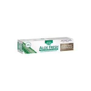 ALOE*FRESH Sbiancante 100ml ESI