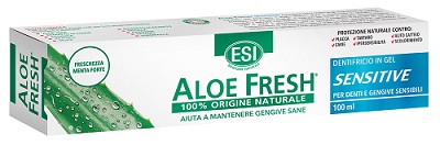 ALOE*FRESH Sens.Dent.100ml