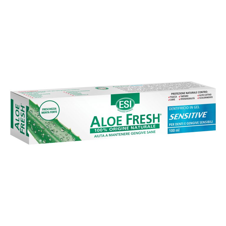 ALOE*FRESH Sens.Dent.100ml