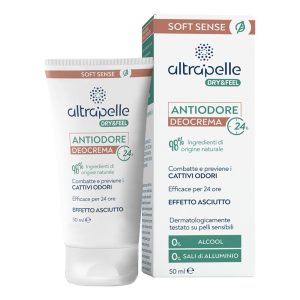 ALTRAPELLE DRY&FEEL A-Odore