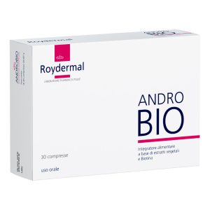 ANDROBIO 30CPR