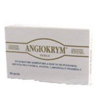 ANGIOKRYM 30 PERLE