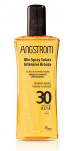 ANGSTR OLIO SOL SPR IN SPF30<