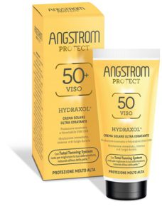 ANGSTROM-Hydr.Crema Viso 50+