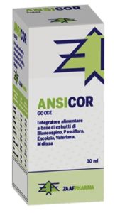 ANSICOR 30 ML