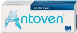 ANTOVEN CREMA GEL 100G