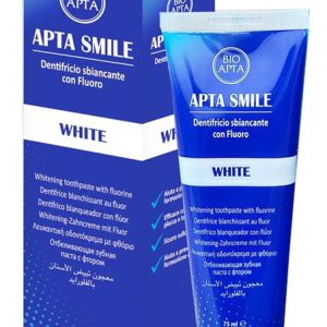 APTASMILE DENTIF SBIANCANTE