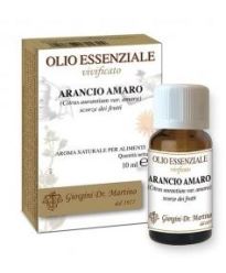 ARANCIO AMARO OE 10ML