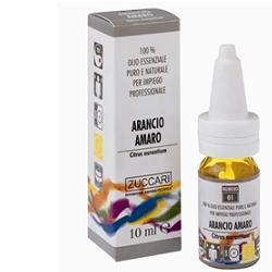 ARANCIO AMARO OLIO ESSENZIALE NATURALE 10 ML