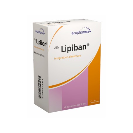 ARD LIPIBAN 48CPR