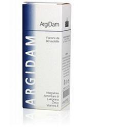 ARGIDAM 60TAV 600MG