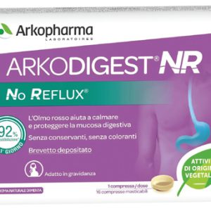 ARKODIGEST NOREFLUX 16 Cpr