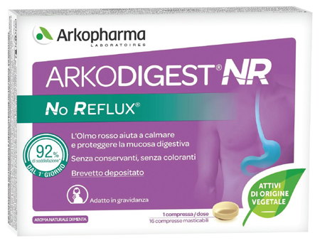 ARKODIGEST NOREFLUX 16 Cpr